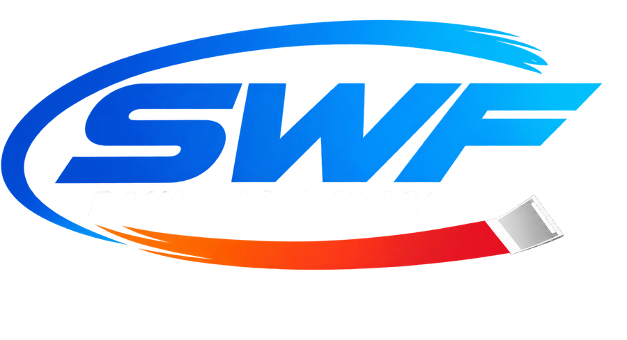 SWF Painting & Drywall, LLC
